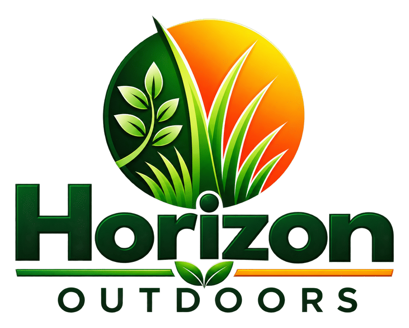 Horizon Outdoors logo